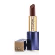 Estee Lauder Pure Color Envy Matte Sculpting Lipstick - # 572 Fabulous  3.5g 0.12oz Supply