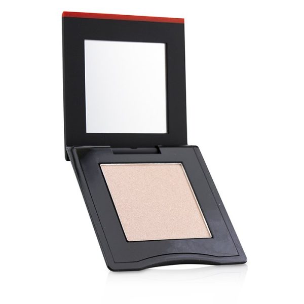 Shiseido InnerGlow CheekPowder - # 02 Twilight Hour (Coral Pink)  4g 0.14oz Discount