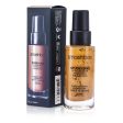 Smashbox Studio Skin 15 Hour Wear Hydrating Foundation - # 3.35 Golden Medium Beige  30ml 1oz Online