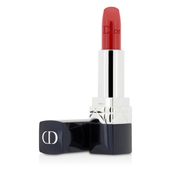 Christian Dior Rouge Dior Couture Colour Comfort & Wear Lipstick - # 860 Rouge Tokyo  3.5g 0.12oz Discount