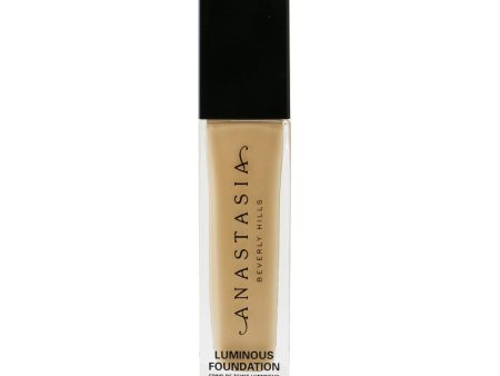 Anastasia Beverly Hills Luminous Foundation - # 230N  30ml 1oz on Sale