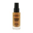 Smashbox Studio Skin 15 Hour Wear Hydrating Foundation - # 3.0 (Medium With Cool Undertone)  30ml 1oz For Sale