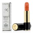 Lancome L  Absolu Rouge Hydrating Shaping Lipcolor - # 66 Orange Sacree (Cream)  3.4g 0.12oz Sale