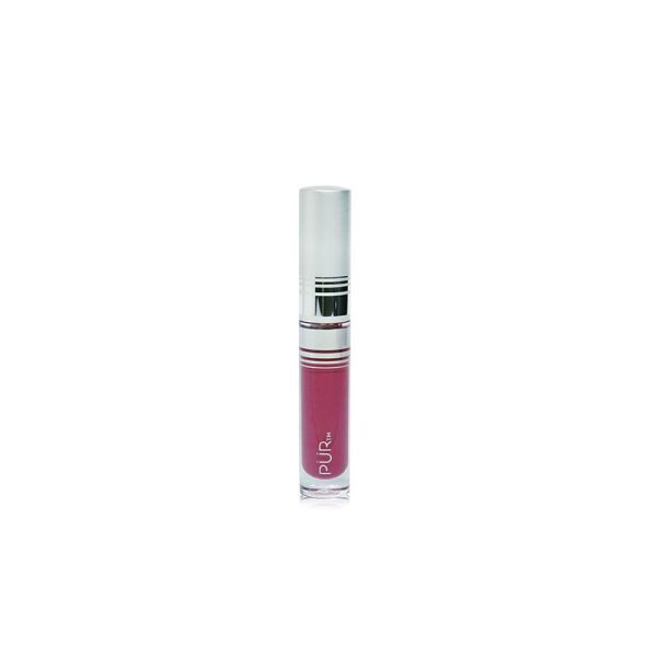 PUR (PurMinerals) Velvet Matte Liquid Lipstick - # Passion  2ml 0.07oz Discount