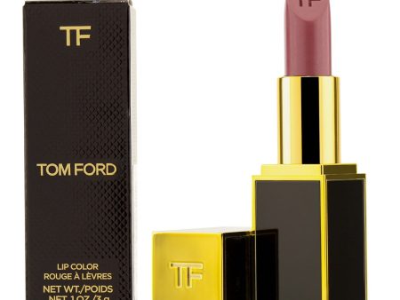 Tom Ford Lip Color - # 04 Indian Rose  3g 0.1oz Sale