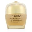 Shiseido Future Solution LX Total Radiance Foundation SPF15 - # Golden 3  30ml 1.2oz Discount