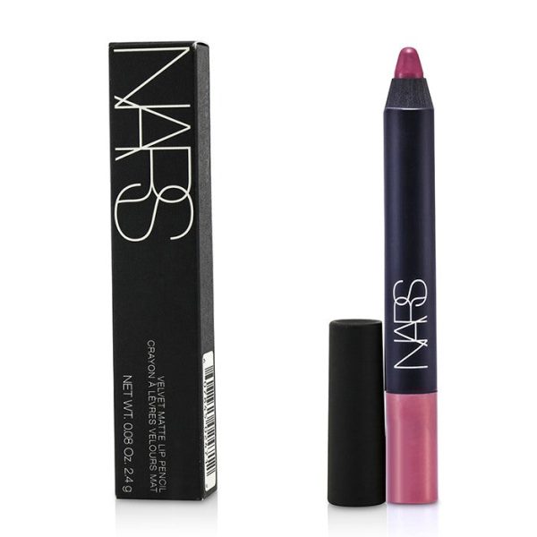 NARS Velvet Matte Lip Pencil - Promiscuous  2.4g 0.08oz Cheap