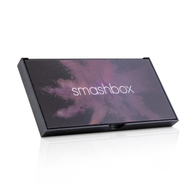 Smashbox Cover Shot Eye Palette - # Minimalist  6.2g 0.21oz Online Sale