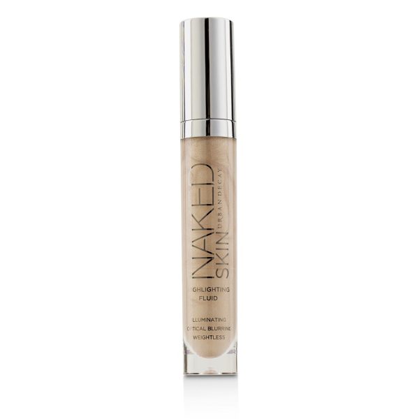 Urban Decay Naked Skin Highlighting Fluid - # Luminous  6g 0.21oz on Sale