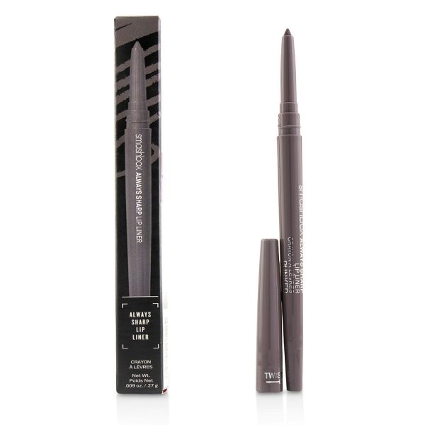 Smashbox Always Sharp Lip Liner - Punked  0.27g 0.009oz Hot on Sale