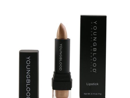 Youngblood Lipstick - Exclusive  4g 0.14oz Online Sale