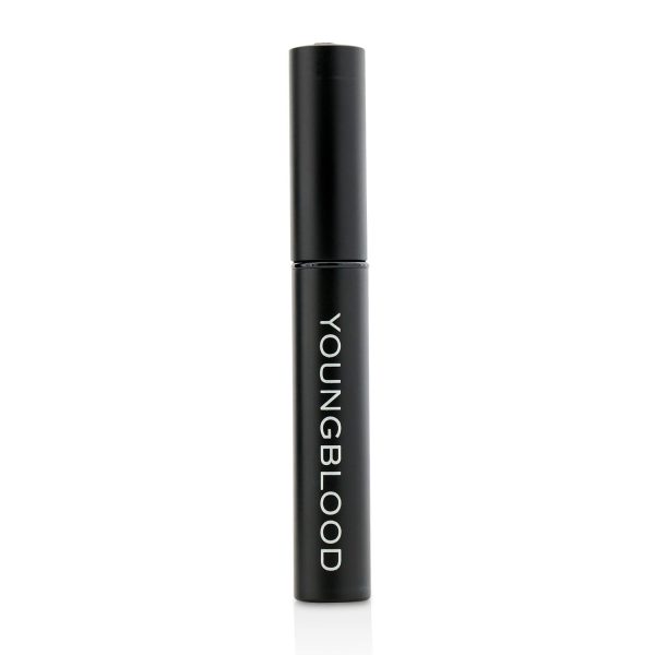 Youngblood Precious Metal Liquid Liner - #Sterling  4.5ml 0.15oz Discount