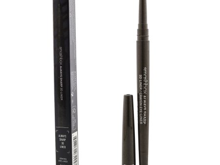 Smashbox Always Sharp 3D Liner - 3D Sparks  0.27g 0.009oz Cheap