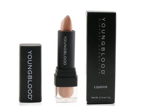 Youngblood Lipstick - Naked  4g 0.14oz Cheap