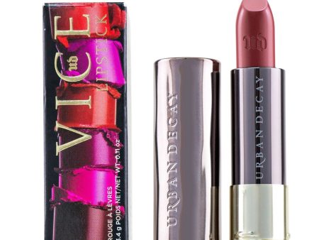 Urban Decay Vice Lipstick - # Manic (Cream)  3.4g 0.11oz on Sale