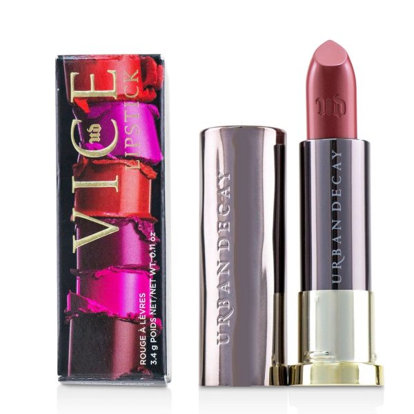 Urban Decay Vice Lipstick - # Manic (Cream)  3.4g 0.11oz on Sale