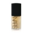 NARS Sheer Glow Foundation - Sahel (Medium 2.5)  30ml 1oz Cheap