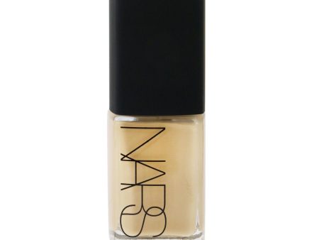 NARS Sheer Glow Foundation - Sahel (Medium 2.5)  30ml 1oz Cheap