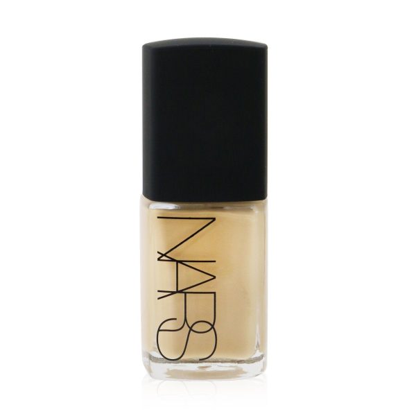 NARS Sheer Glow Foundation - Sahel (Medium 2.5)  30ml 1oz Cheap