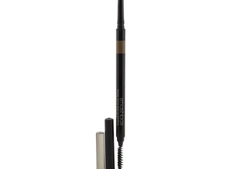 Smashbox Brow Tech Matte Pencil - # Taupe  0.09g 0.003oz Cheap