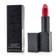 NARS Audacious Lipstick - Kelly  4.2g 0.14oz on Sale