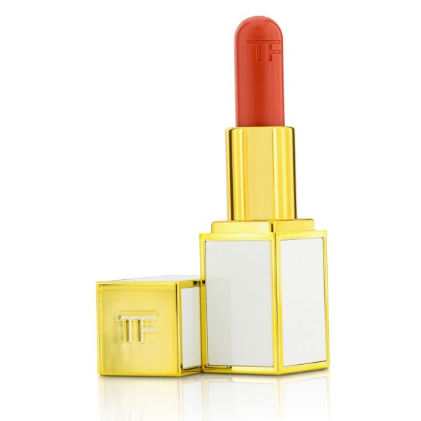 Tom Ford Lip Balm (Clutch Size) - # 02 Neotropic  2g 0.07oz Online Sale