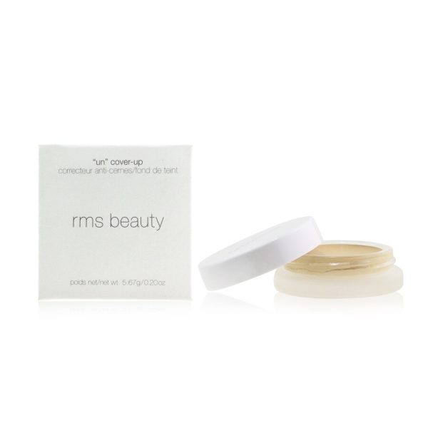 RMS Beauty  Un  Cover Up - #44  5.67g 0.2oz Hot on Sale