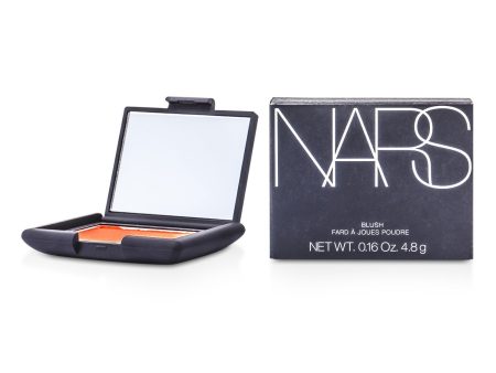 NARS Blush - Exhibit A  4.8g 0.16oz For Cheap