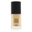 NARS Sheer Glow Foundation - Yukon (Light 2.5)  30ml 1oz Online now