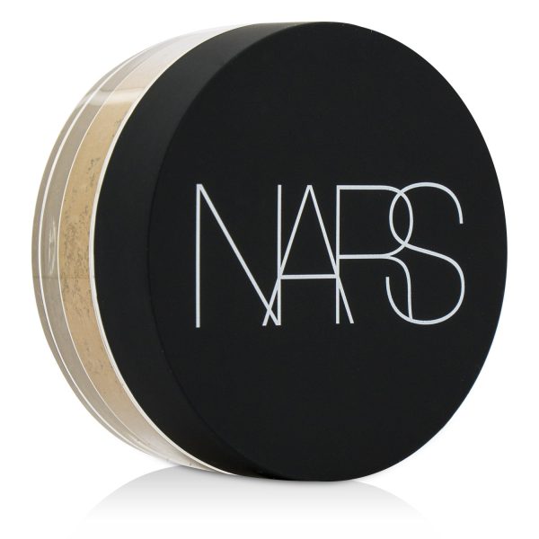 NARS Soft Velvet Loose Powder - #Mountain (Deep Reddish-brown)  10g 0.35oz Sale