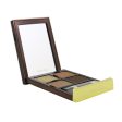 Tom Ford Eye Color Quad - # 30 Insolent Rose  10g 0.35oz on Sale