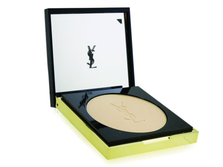 Yves Saint Laurent All Hours Setting Powder - # B20 Ivory  8.5g 0.29oz Online now