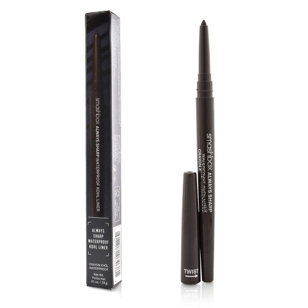 Smashbox Always Sharp Waterproof Kohl Liner - Sumatra  0.28g 0.01oz For Discount