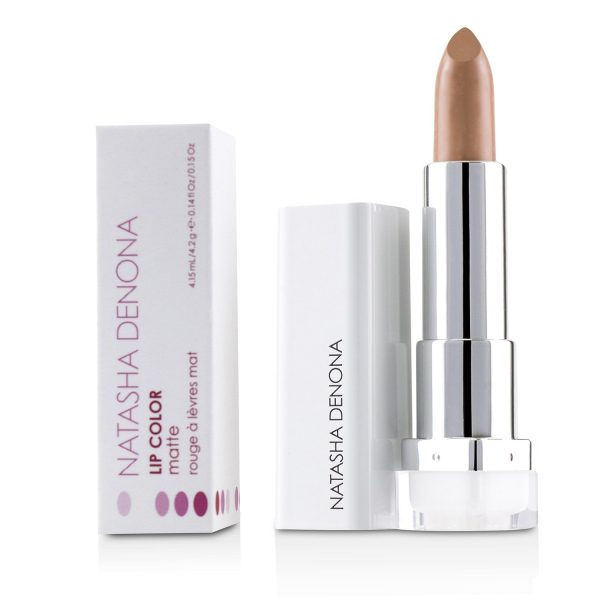 Natasha Denona Lip Color - # 26 Light Rose (Shiny)  4.15ml 4.2g Cheap