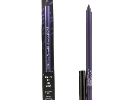 Smashbox Always On Gel Eye Liner - Nymph  1.2g 0.04oz Fashion