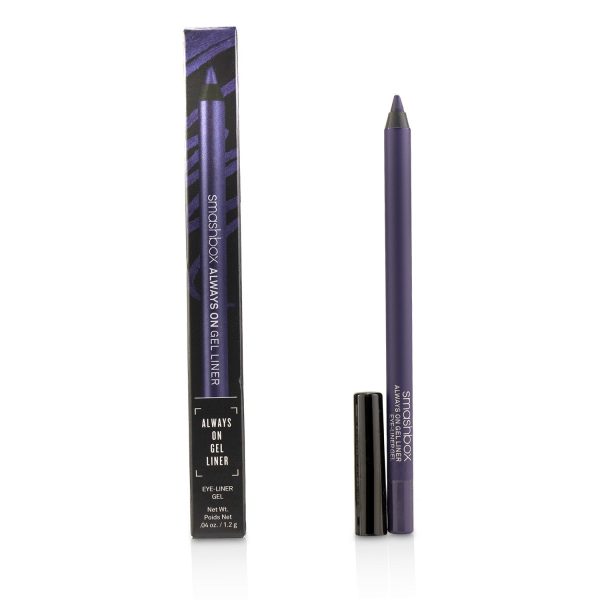 Smashbox Always On Gel Eye Liner - Nymph  1.2g 0.04oz Fashion