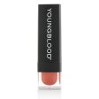 Youngblood Intimatte Mineral Matte Lipstick - #Vamp  4g 0.14oz Online