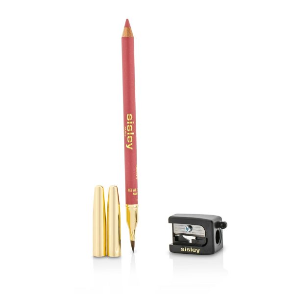 Sisley Phyto Levres Perfect Lipliner - #11 Sweet Coral  1.2g 0.04oz Supply