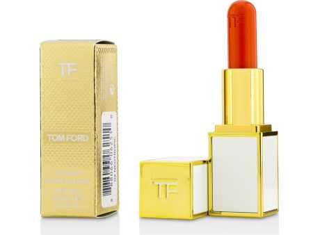 Tom Ford Lip Balm (Clutch Size) - # 02 Neotropic  2g 0.07oz Online Sale