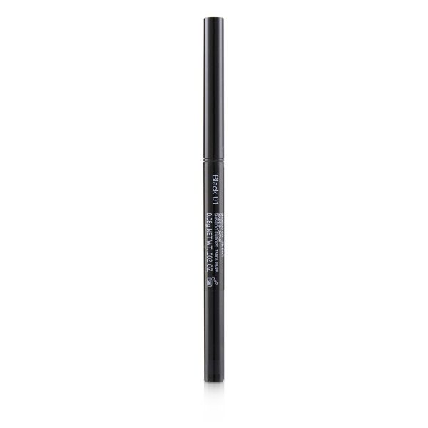 Shiseido MicroLiner Ink Eyeliner - # 04 Navy  0.08g 0.002oz Online Hot Sale