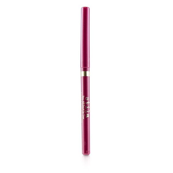 Stila Stay All Day Lip Liner - # Merlot (Bright Berry)  0.35g 0.012oz Sale