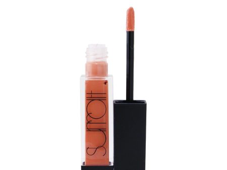 Surratt Beauty Lip Lustre - # Charmante (Bright Peach)  6g 0.2oz Fashion