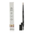 Sisley Phyto Sourcils Design 3 In 1 Brow Architect Pencil - # 2 Chatain  2x0.2g 0.007oz Online Hot Sale