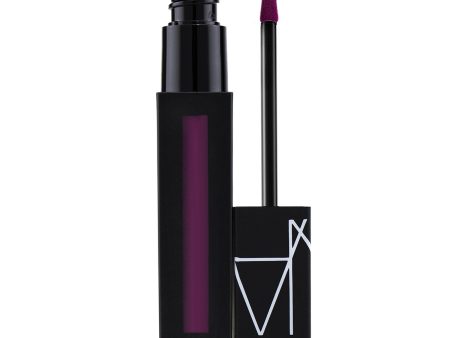 NARS Powermatte Lip Pigment - # Give It Up (Fuchsia)  5.5ml 0.18oz For Discount