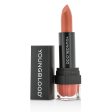 Youngblood Intimatte Mineral Matte Lipstick - #Fever  4g 0.14oz Fashion