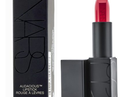 NARS Audacious Lipstick - Natalie  4.2g 0.14oz Supply