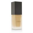 THREE Flawless Ethereal Fluid Foundation SPF36 - # 204  30ml 1oz Online Hot Sale