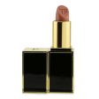 Tom Ford Lip Color Matte - # 03 Flesh  3g 0.1oz Online Hot Sale