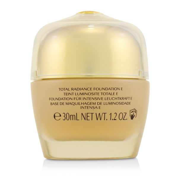 Shiseido Future Solution LX Total Radiance Foundation SPF15 - # Neutral 2  30ml 1.2oz For Discount