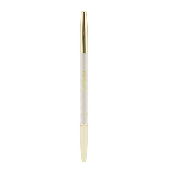 Sisley Phyto Khol Perfect Eyeliner (With Blender and Sharpener) - #Khaki  1.2g 0.04oz Fashion